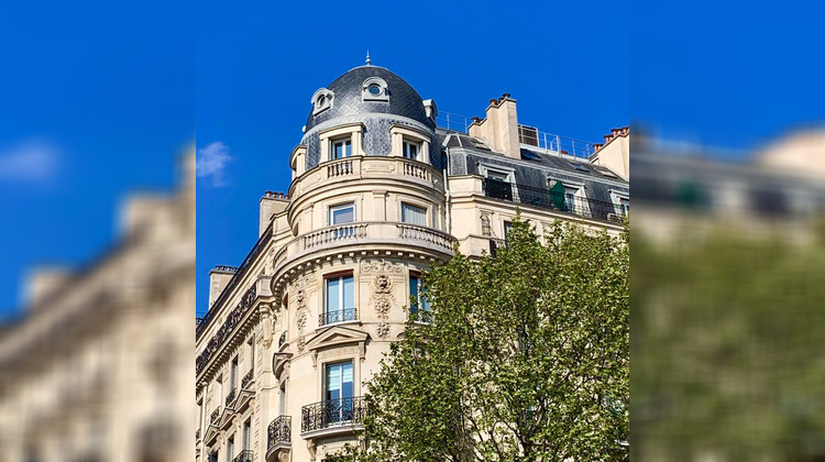 Ma-Cabane - Vente Appartement PARIS 7, 160 m²