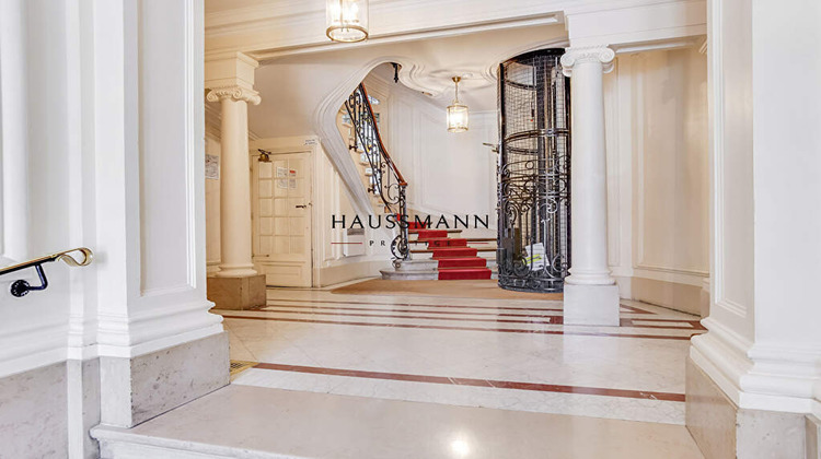 Ma-Cabane - Vente Appartement PARIS 7, 160 m²