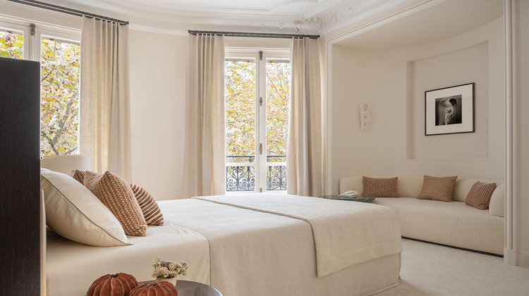 Ma-Cabane - Vente Appartement PARIS 7, 219 m²