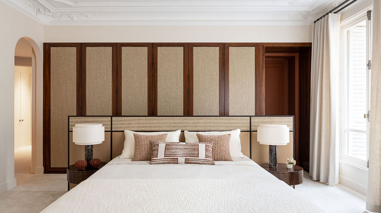 Ma-Cabane - Vente Appartement PARIS 7, 219 m²