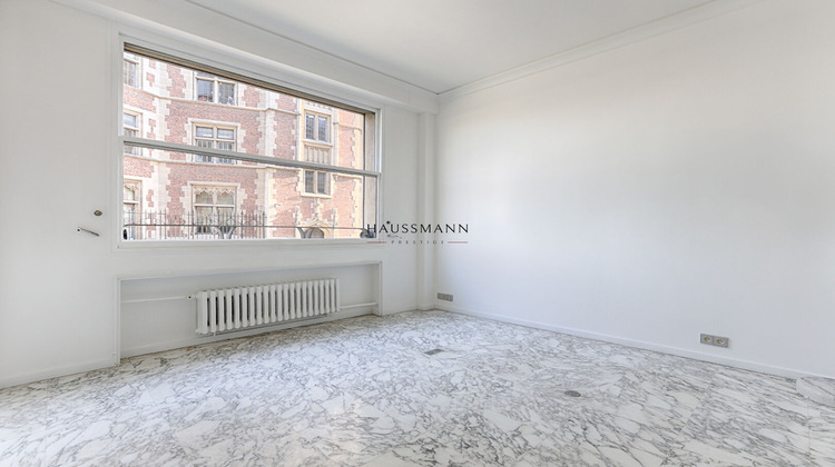 Ma-Cabane - Vente Appartement PARIS 7, 79 m²