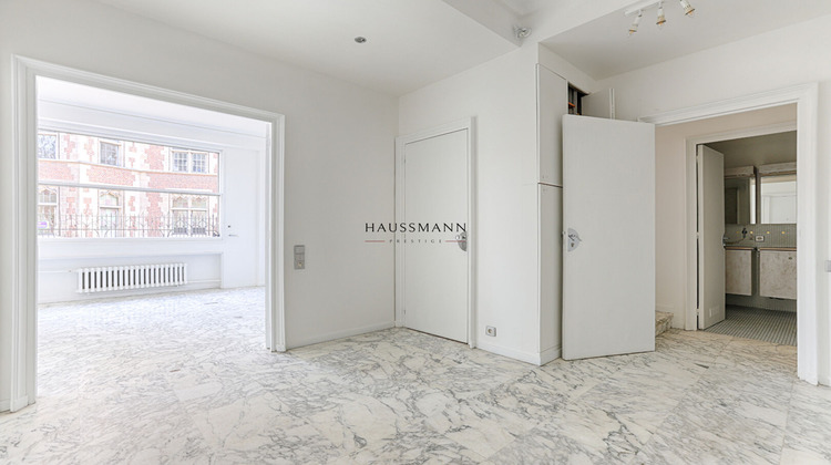 Ma-Cabane - Vente Appartement PARIS 7, 79 m²