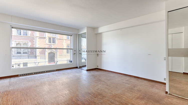 Ma-Cabane - Vente Appartement PARIS 7, 79 m²