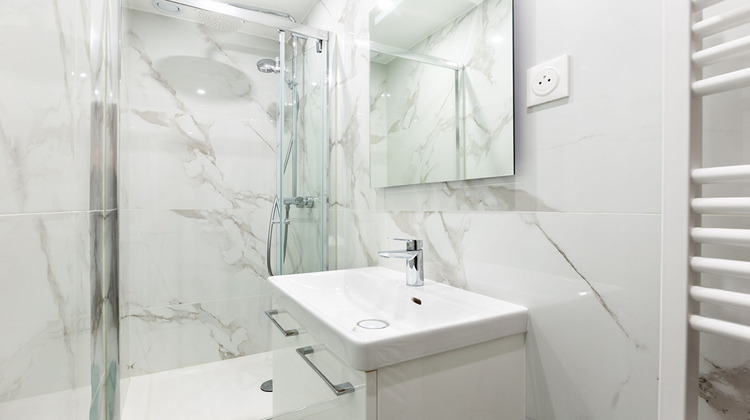 Ma-Cabane - Vente Appartement PARIS 7, 26 m²