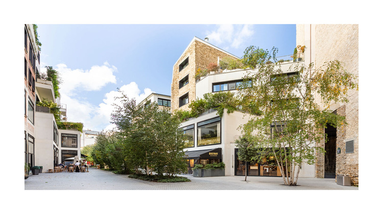 Ma-Cabane - Vente Appartement PARIS 7, 16 m²