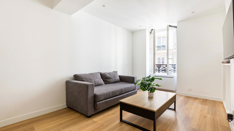 Ma-Cabane - Vente Appartement PARIS 7, 16 m²