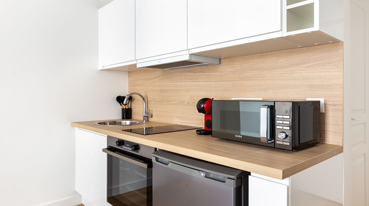 Ma-Cabane - Vente Appartement PARIS 7, 16 m²