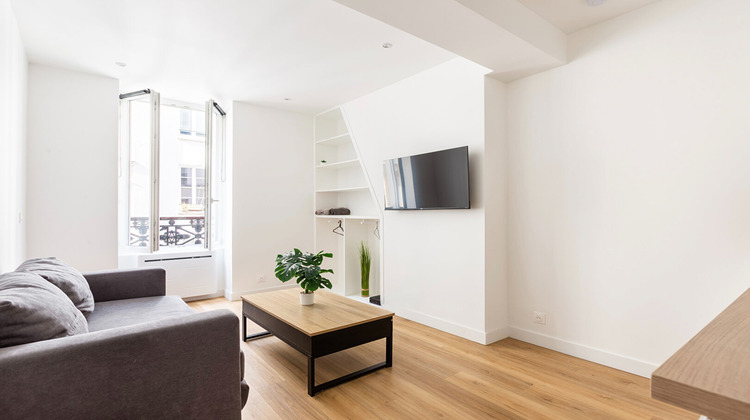Ma-Cabane - Vente Appartement PARIS 7, 16 m²