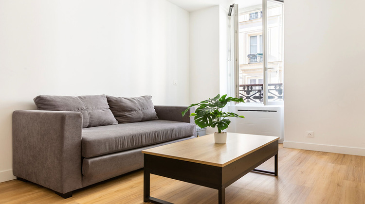 Ma-Cabane - Vente Appartement PARIS 7, 16 m²