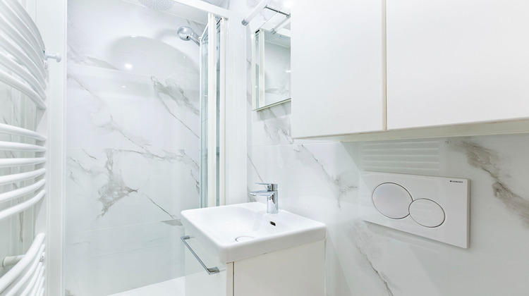 Ma-Cabane - Vente Appartement PARIS 7, 16 m²