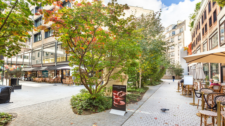 Ma-Cabane - Vente Appartement PARIS 7, 16 m²