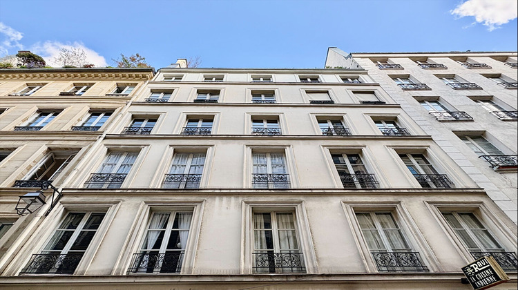 Ma-Cabane - Vente Appartement PARIS 7, 15 m²