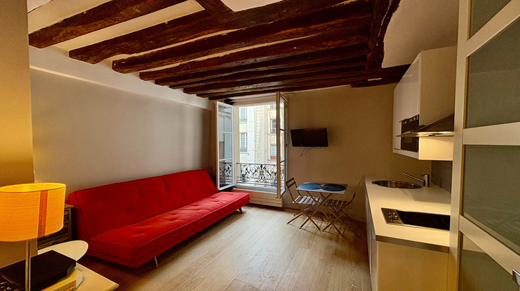 Ma-Cabane - Vente Appartement PARIS 7, 15 m²