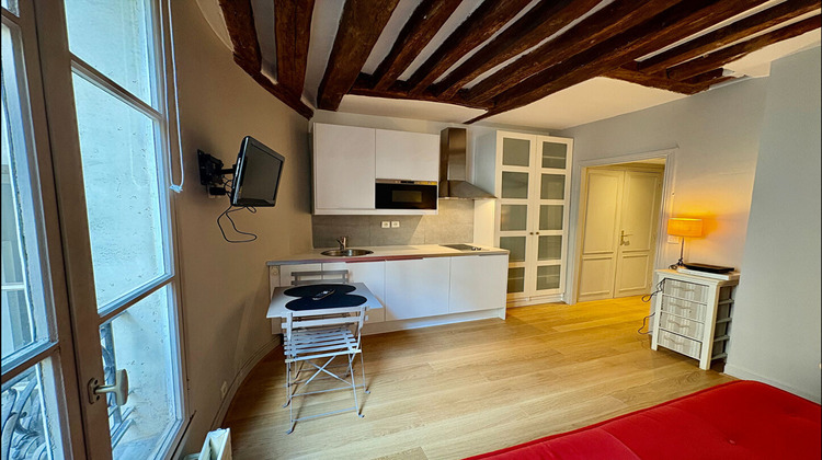 Ma-Cabane - Vente Appartement PARIS 7, 15 m²
