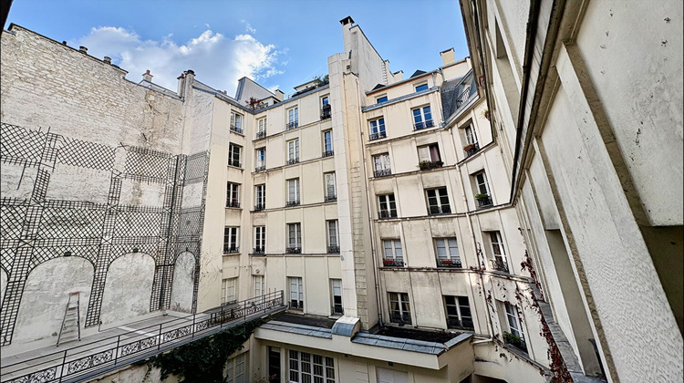 Ma-Cabane - Vente Appartement PARIS 7, 15 m²