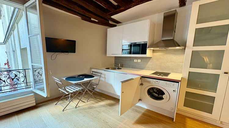 Ma-Cabane - Vente Appartement PARIS 7, 15 m²