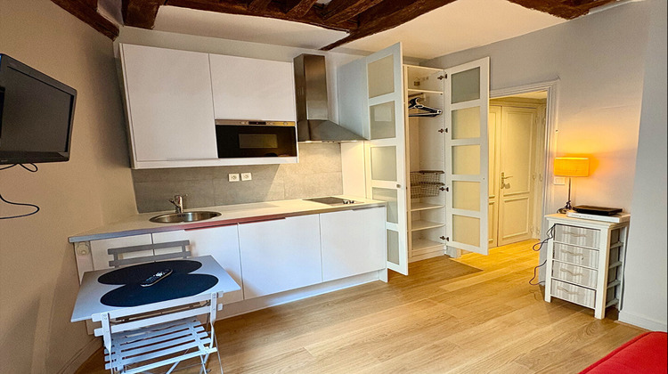Ma-Cabane - Vente Appartement PARIS 7, 15 m²