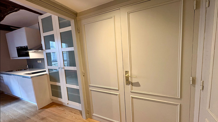 Ma-Cabane - Vente Appartement PARIS 7, 15 m²