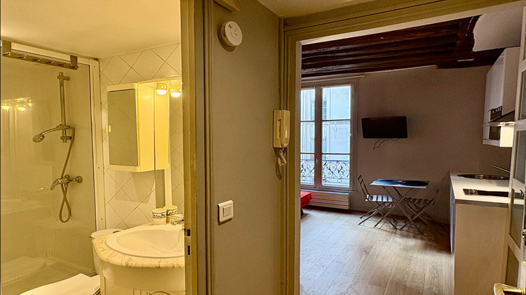 Ma-Cabane - Vente Appartement PARIS 7, 15 m²