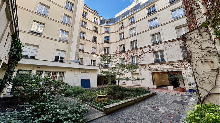 Ma-Cabane - Vente Appartement PARIS 7, 15 m²