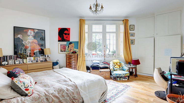 Ma-Cabane - Vente Appartement PARIS 7, 55 m²