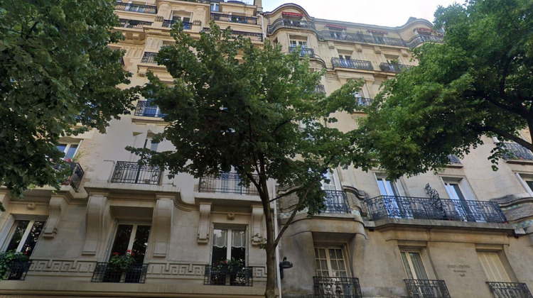 Ma-Cabane - Vente Appartement PARIS 7, 105 m²