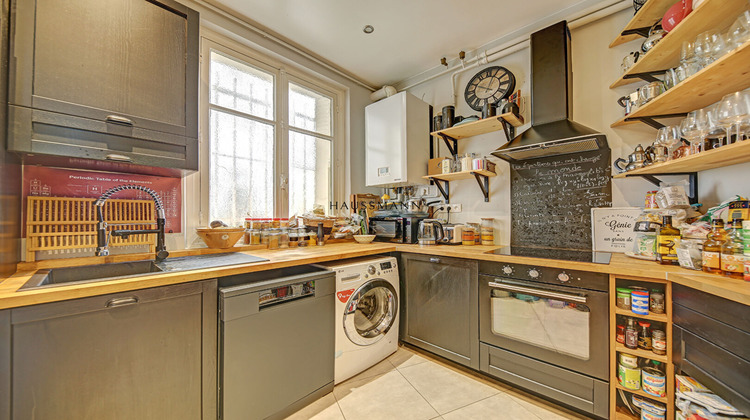 Ma-Cabane - Vente Appartement PARIS 7, 160 m²