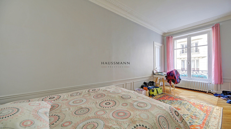 Ma-Cabane - Vente Appartement PARIS 7, 160 m²