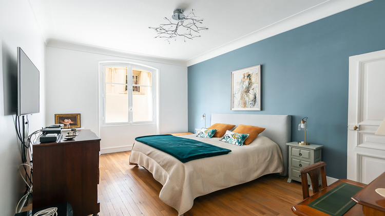 Ma-Cabane - Vente Appartement PARIS 7, 181 m²