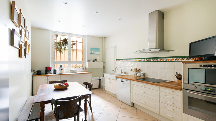 Ma-Cabane - Vente Appartement PARIS 7, 181 m²
