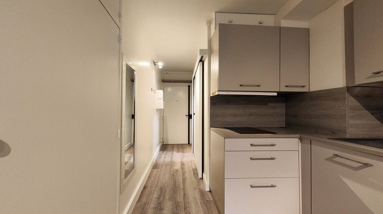 Ma-Cabane - Vente Appartement PARIS 7, 15 m²