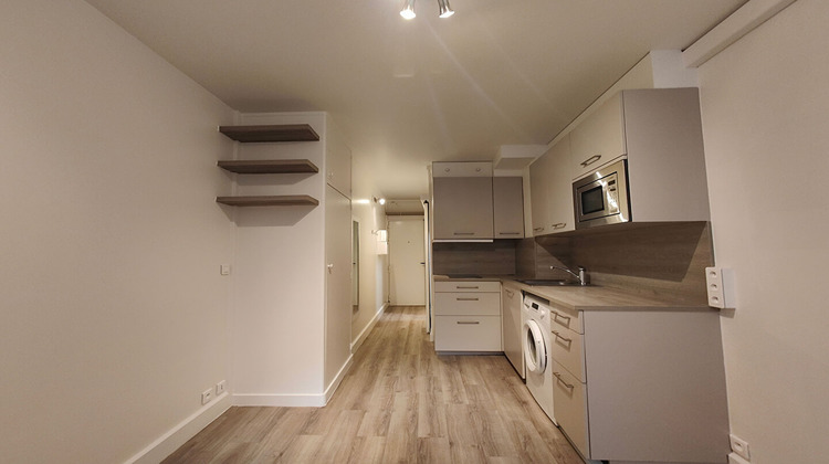 Ma-Cabane - Vente Appartement PARIS 7, 15 m²