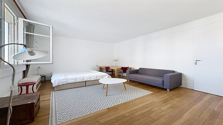 Ma-Cabane - Vente Appartement PARIS 7, 34 m²