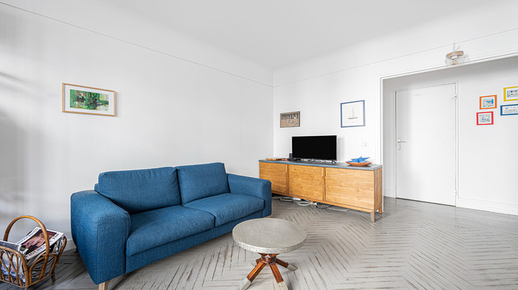 Ma-Cabane - Vente Appartement PARIS 7, 66 m²