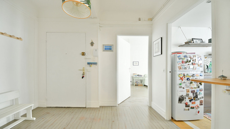 Ma-Cabane - Vente Appartement PARIS 7, 66 m²