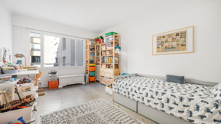 Ma-Cabane - Vente Appartement PARIS 7, 66 m²