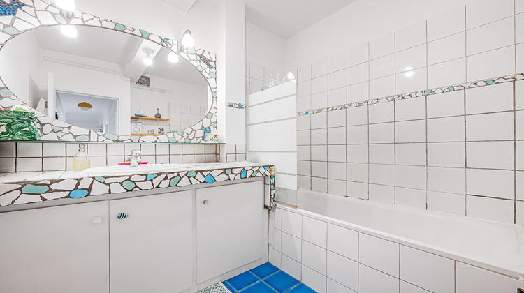 Ma-Cabane - Vente Appartement PARIS 7, 66 m²