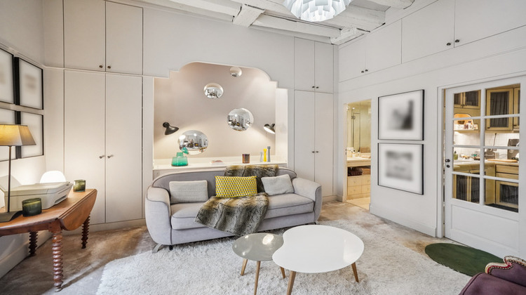 Ma-Cabane - Vente Appartement PARIS 7, 27 m²