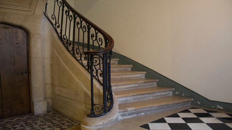 Ma-Cabane - Vente Appartement PARIS 7, 27 m²