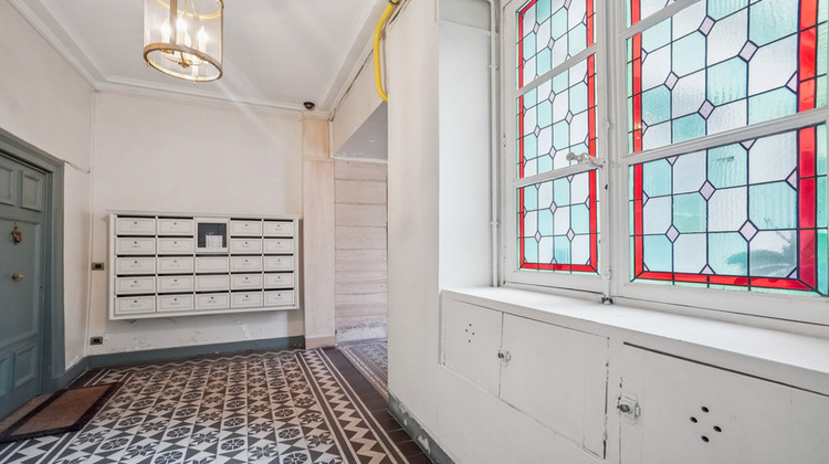 Ma-Cabane - Vente Appartement PARIS 7, 27 m²