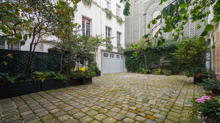 Ma-Cabane - Vente Appartement PARIS 7, 27 m²