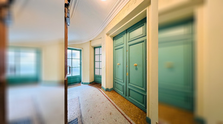 Ma-Cabane - Vente Appartement PARIS 7, 84 m²