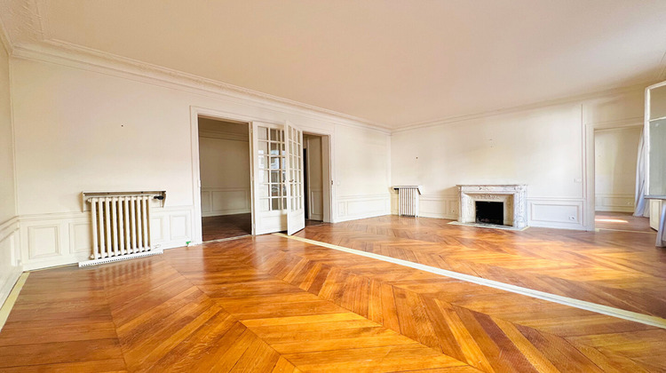 Ma-Cabane - Vente Appartement PARIS 7, 84 m²