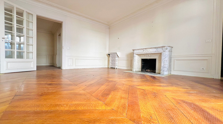 Ma-Cabane - Vente Appartement PARIS 7, 84 m²