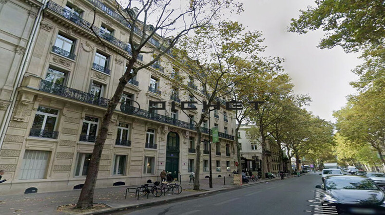 Ma-Cabane - Vente Appartement PARIS 7, 193 m²