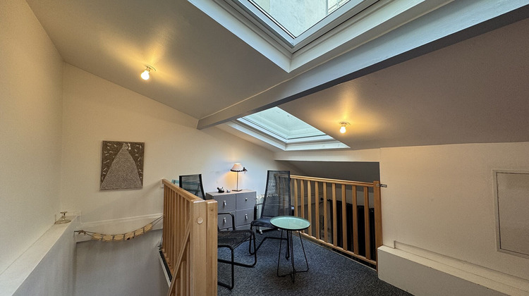 Ma-Cabane - Vente Appartement PARIS 7, 27 m²