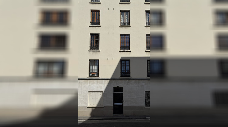 Ma-Cabane - Vente Appartement PARIS 7, 27 m²