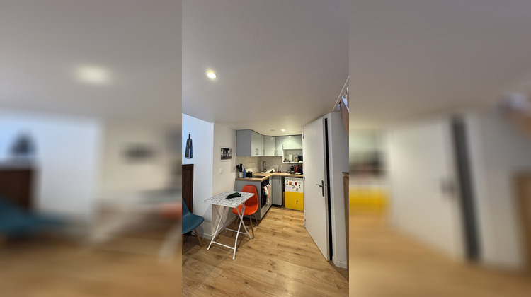 Ma-Cabane - Vente Appartement PARIS 7, 27 m²