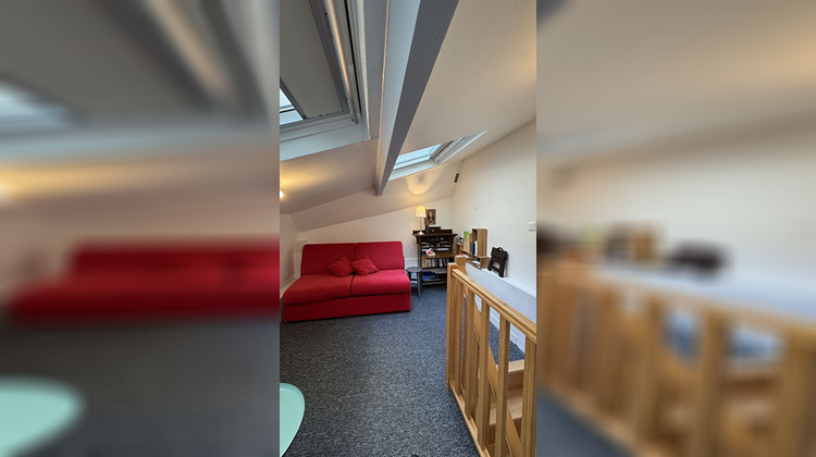 Ma-Cabane - Vente Appartement PARIS 7, 27 m²