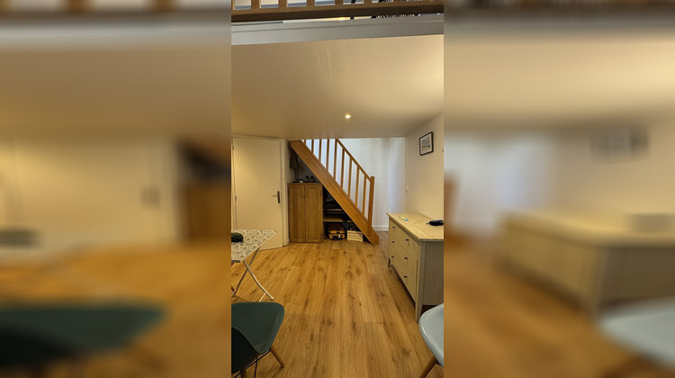 Ma-Cabane - Vente Appartement PARIS 7, 27 m²